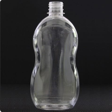 500 ML CHEMICAL BOTTLES